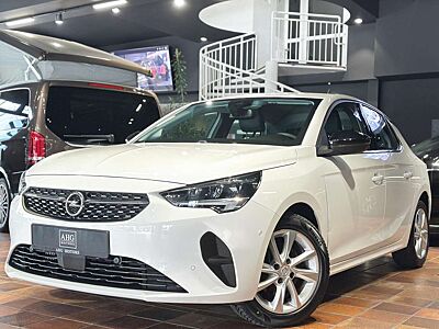 Opel Corsa ELEGANCE AUT. LED LEDER NAVI KAMERA LM