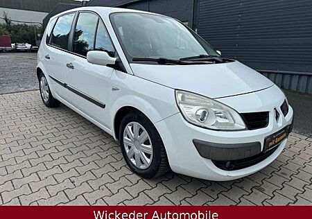 Renault Scenic II Exception/Tüv Neu/Top Pflege