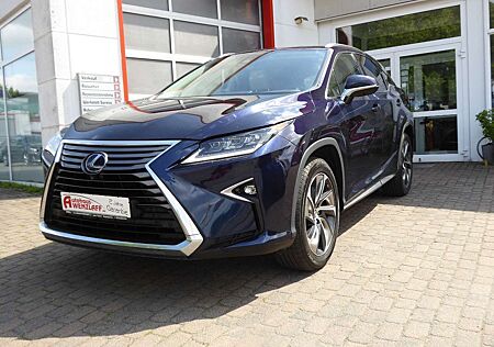 Lexus RX 450 RX 450h h Luxury Line 2 Jahre Garantie