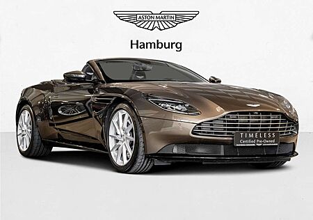 Aston Martin DB11 V8 Volante - Hamburg