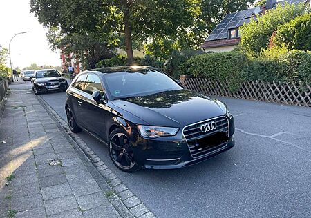 Audi A3 1.4 TFSI Ambition