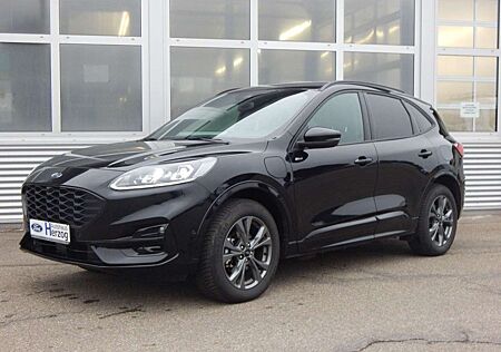 Ford Kuga 2.5 Duratec PHEV ST-LINE X