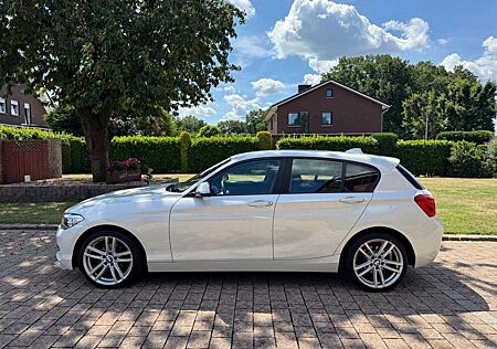 BMW 118i 118