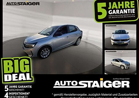 Opel Corsa Edition Allwetterreifen PDC, Winterpaket,...