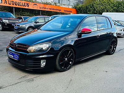 Volkswagen Golf VI GTI