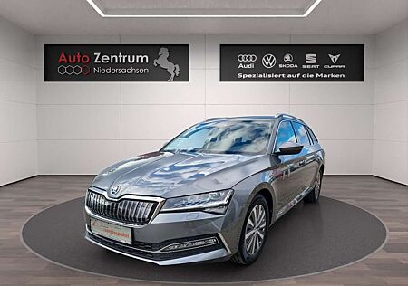 Skoda Superb 1.4 TSI iV Style 160KW CarPL Amundsen StandH*Matrx