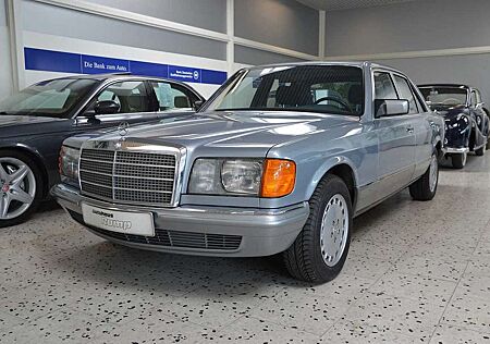 Mercedes-Benz S 280 280 SE W126 SSD ,Autom.