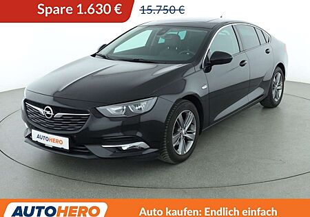 Opel Insignia 1.5 SIDI Turbo Dynamic*PDC*NAVI*TEMPO*