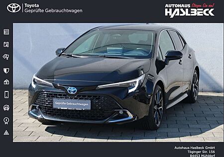 Toyota Corolla 1.8 Hybrid Lounge
