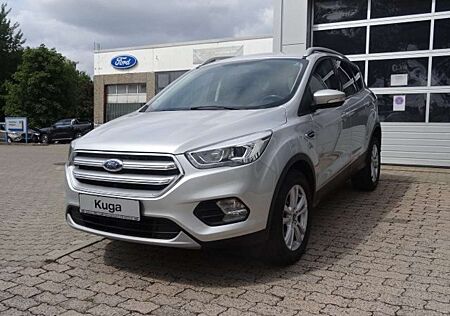 Ford Kuga 2.0 TDCi 4x2 Cool