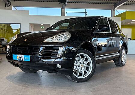 Porsche Cayenne S*Memory*Parkassist*PDC*PCM*SHZ*