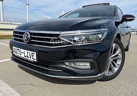 VW Passat Variant Volkswagen Passat 2.0 TDI Var*VIRTU*NAVI*PANO*IQ*KAMERA*AHK