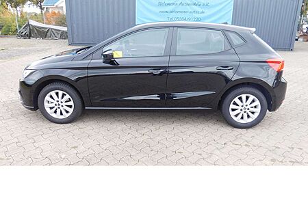 Seat Ibiza 1.0 Style TSI BMT 4Trg Navi Klima