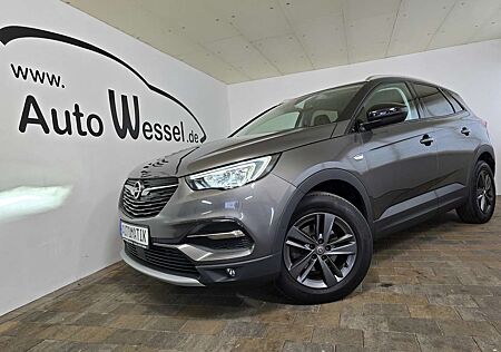 Opel Grandland DesignLine LED ACC APP Kamera Ergositz