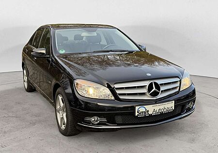 Mercedes-Benz C 250 CGI BlueEfficiency Avantgarde