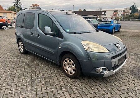 Peugeot Partner Tepee Tendance