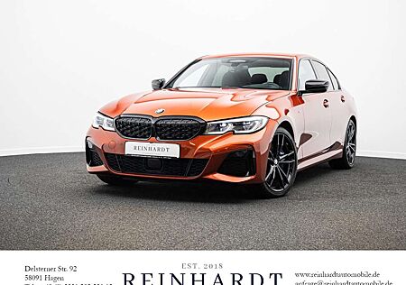 BMW 340 LIMOUSINE xDRIVE/SHADOW/LASER/ACC/HuD/H&K