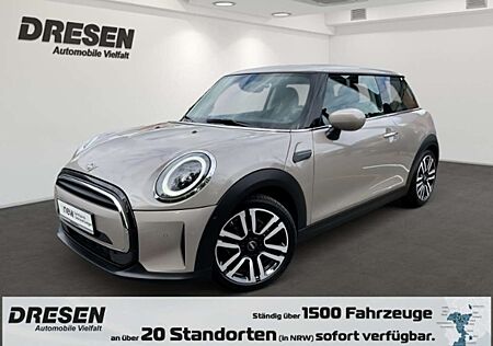 Mini ONE 1.5 Classic Trim NAVI SITZHEIZUNG KEYLESS-GO ALLWE