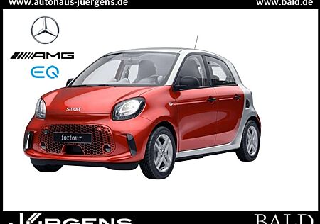 Smart ForFour EQ +SHZ+PTS