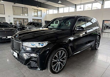 BMW Others X7*M50*INDIVIDUAL*3xTV*360°ACC*HUD*LASER*DAB*H&K
