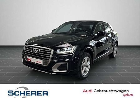 Audi Q2 sport 35 TFSI 110(150) kW(PS) Schaltgetriebe