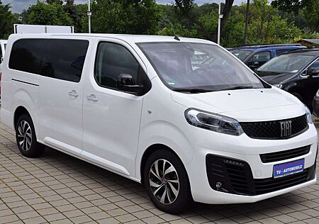 Fiat Scudo L3 Multicab SX NAV-AHK-XENON-2xSCHIEBETÜR-5SITZ