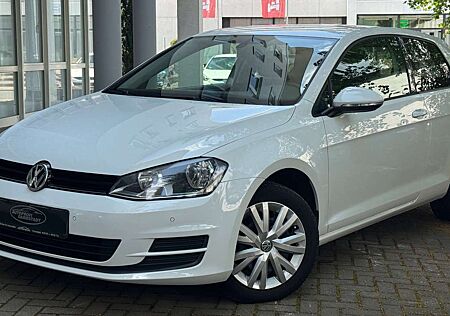 VW Golf Volkswagen Trendline/ Automatik/TUV AU Neu/ TOP-Zustandt