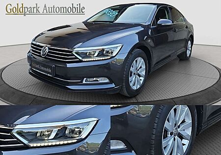 VW Passat Volkswagen Lim. 1.4 Comfortline/VIRTUAL C./CARPLAY!