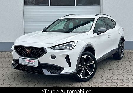 Cupra Formentor 1.5 TSI/LED/Virtual/AHK/ACC/SHZ/Navi