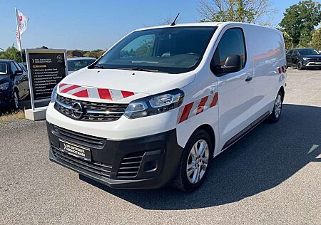 Opel Vivaro Edition M (L2)*AHK*KLIMA*SORTIMOEINRICHTUNG
