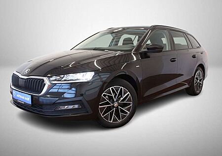 Skoda Octavia Clever LED ACC Massage 1.Hand