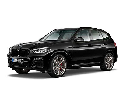 BMW X3 M d LED LiveCockPro HUD Pano PA+ HiFi AHK!