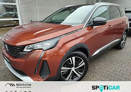 Peugeot 5008 1.2 PT130/GT/Assistenz/ AHZV ab1,99% eff