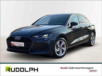 Audi A3 Sportback 30 TFSI S-tronic Temp LED Navi PDCv+h