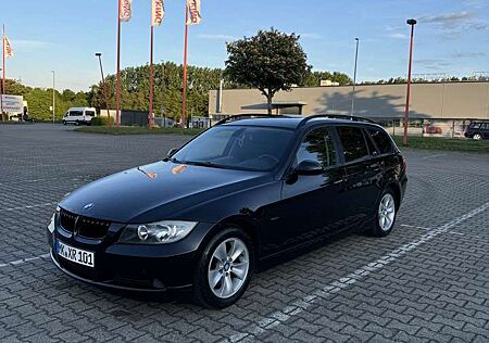 BMW 318d 318 DPF Touring