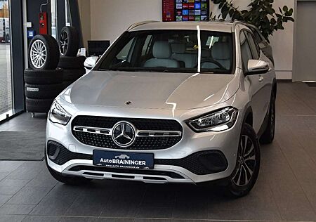Mercedes-Benz GLA 200 d Style 8G-DCT Navi3D~Teilleder~RFKamera