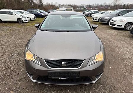 Seat Leon Style 2.0 150 PS