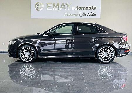 Audi A3 1.4 16V TFSI Limousine S Line //Navi/Bi-Xenon