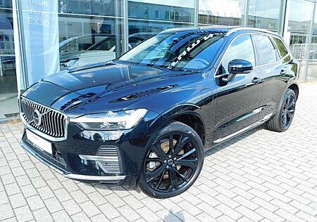 Volvo XC 60 XC60 T6 AWD Recharge Core