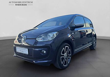 VW Up Volkswagen ! CLUB BMT TOP ZUSTAND NUR 48.000 km