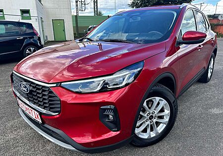 Ford Kuga Titanium LED, Head-up, RFK