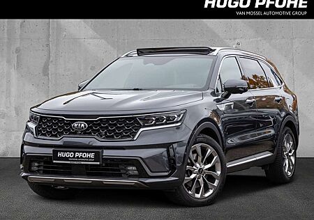 Kia Sorento 2.2 CRDi 4WD Platinum PANO. LEDER. ACC. NAVI. LED