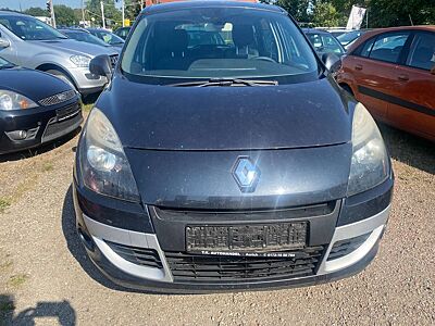 Renault Scenic Scenic Diesel dCi 110 FAP Dynamique