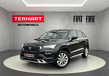 Seat Ateca 1.5 TSI DSG Xperience/ACC/LED/RFK/NAVI/SH
