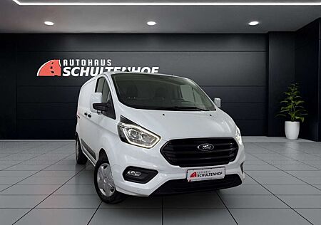 Ford Transit Custom 300 L1 Trend*TEMPOMAT*PDC*1-HAND*
