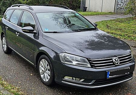 VW Passat Variant gebraucht kaufen VW Passat Variant Volkswagen 2.0 TDI DSG