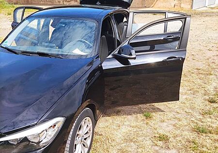 BMW 116i 116