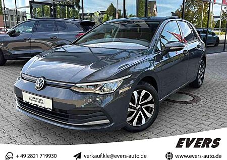 VW Golf Volkswagen 1.0 TSI Active NAVI LED PDC SITZHEIZ.