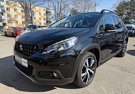 Peugeot 2008 HDi 120 Allure/Aut./GT-Line/Pano/Navi/17"