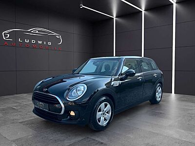 MINI Cooper Clubman / 1 HAND / GEPFLEGT / 5 TÜRE